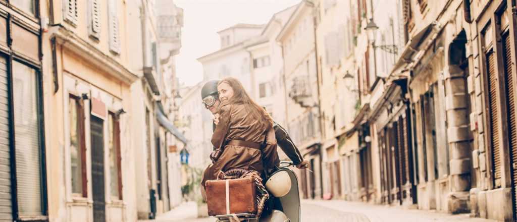 Requisitos para entrar a Italia a partir del 1&ordm; de marzo