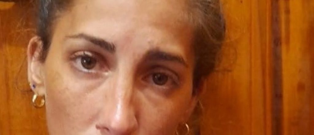 Apareci&oacute; sana y salva Betiana Rossi luego de 19 d&iacute;as de b&uacute;squeda