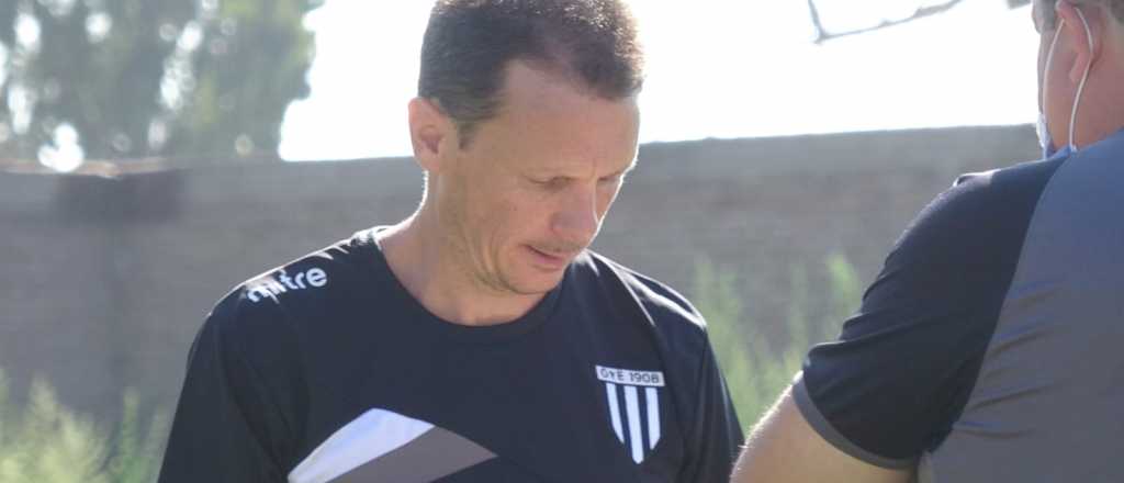 Arranc&oacute; la era Marcogiuseppe en el Lobo mendocino