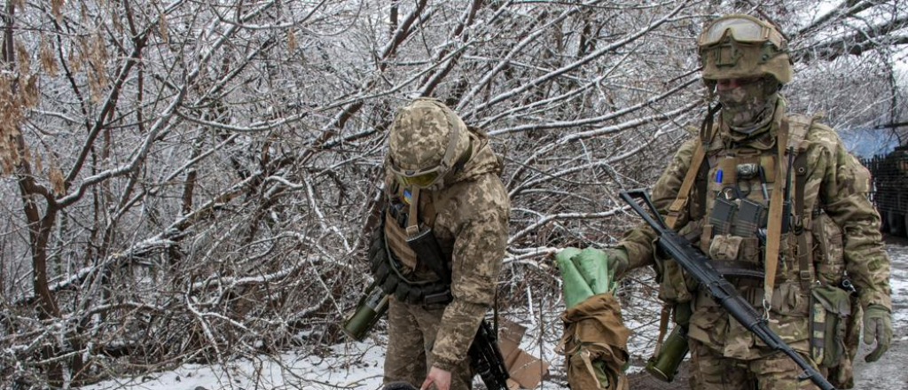 El pron&oacute;stico desalentador del Reino Unido por la guerra Rusia-Ucrania