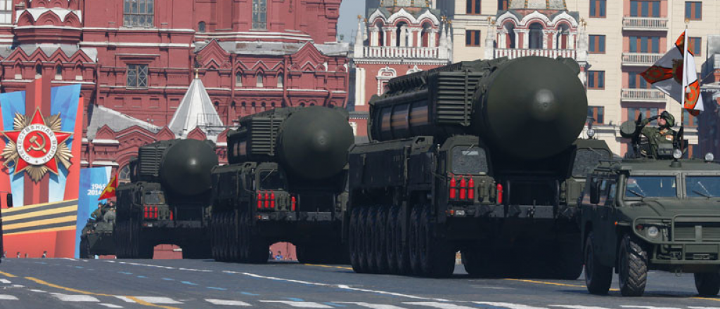 Putin pone a las fuerzas nucleares en alerta máxima y aumenta la tensión