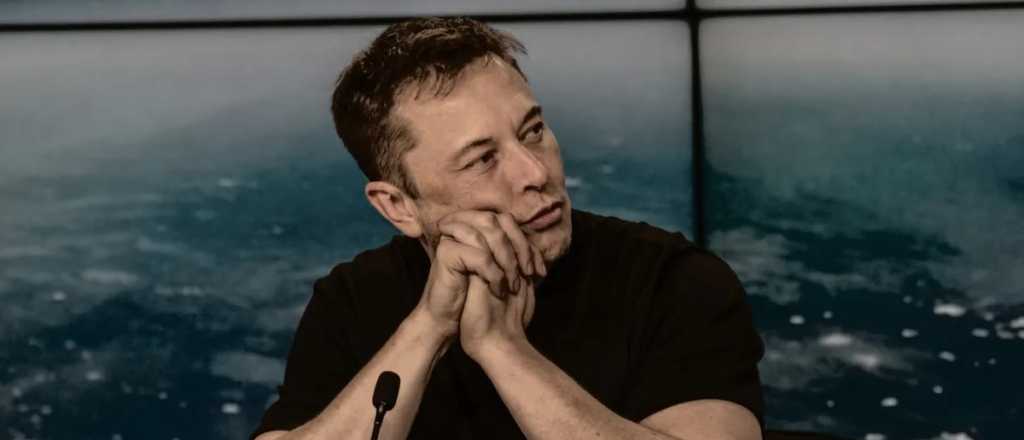 Elon Musk posicionó satélites para llevar Internet a Ucrania