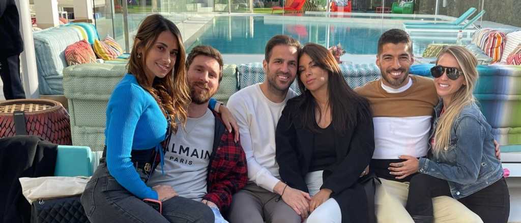 Por qué Messi volvió a Barcelona tras el triunfo del PSG