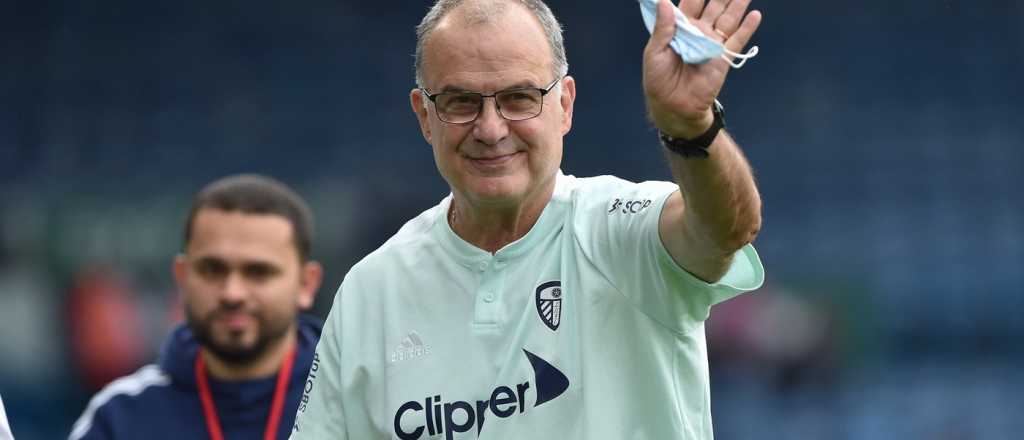 La hist&oacute;rica selecci&oacute;n que est&aacute; a un paso de contratar a Bielsa