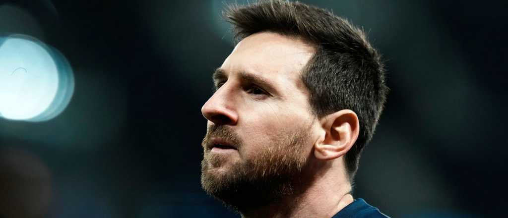Messi vuelve a ser el atleta mejor pago del mundo, ¿cuánto gana?