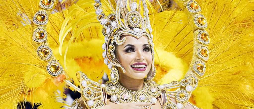 Maipú será sede de "Carnavales Argentinos" este lunes