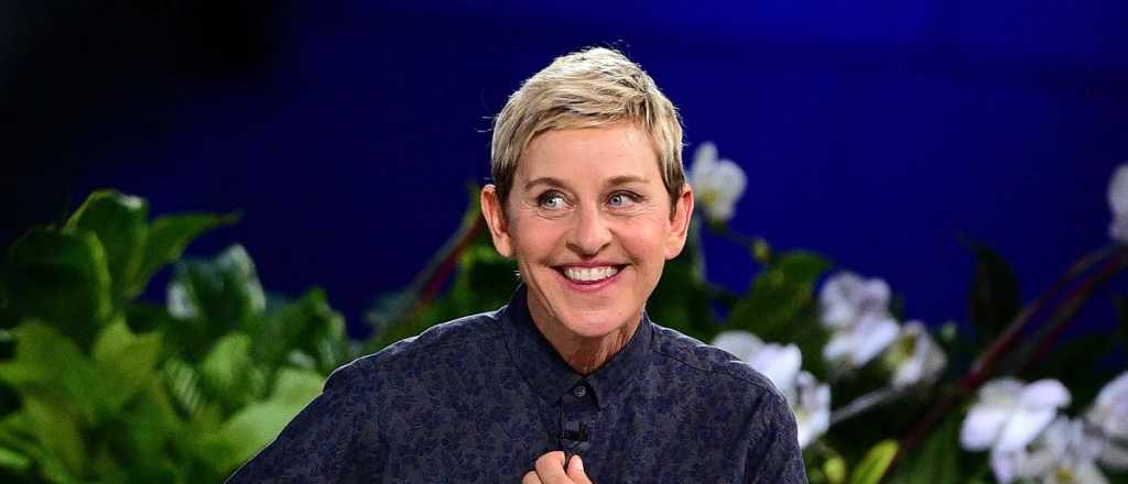 Cómo es la mansión que compró Ellen DeGeneres por 21 millones de dólares