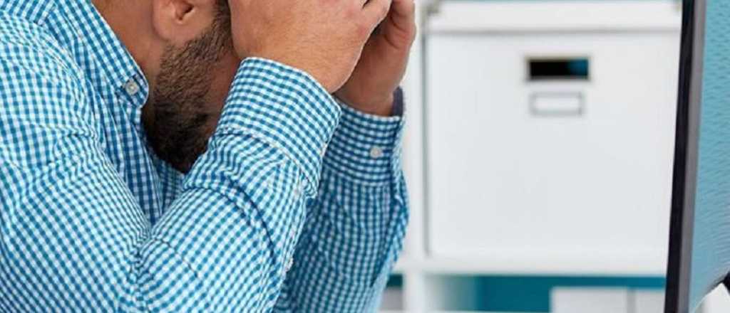 As&iacute; pod&eacute;s saber si est&aacute;s en el Veraz de forma gratuita y online