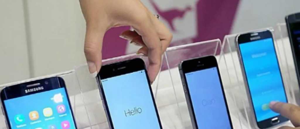 El ranking de los 10 celulares más potentes 