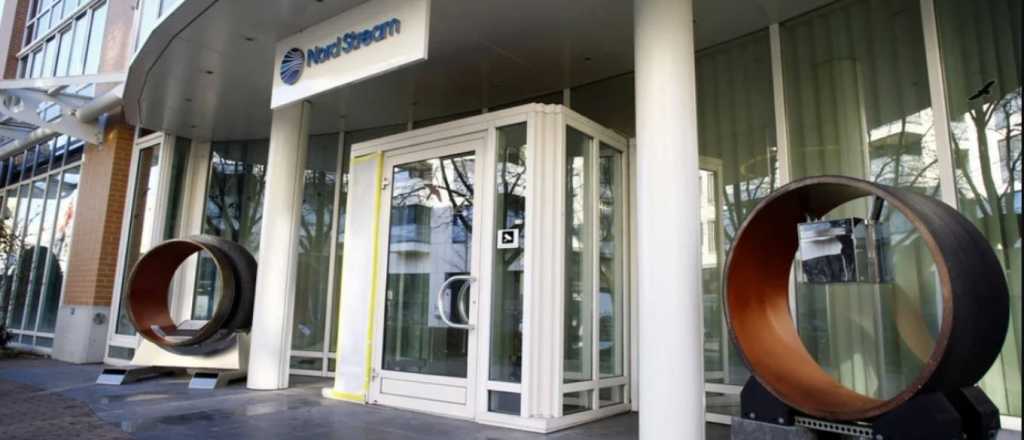 Una empresa del gigante ruso Gazprom se declaró en quiebra 