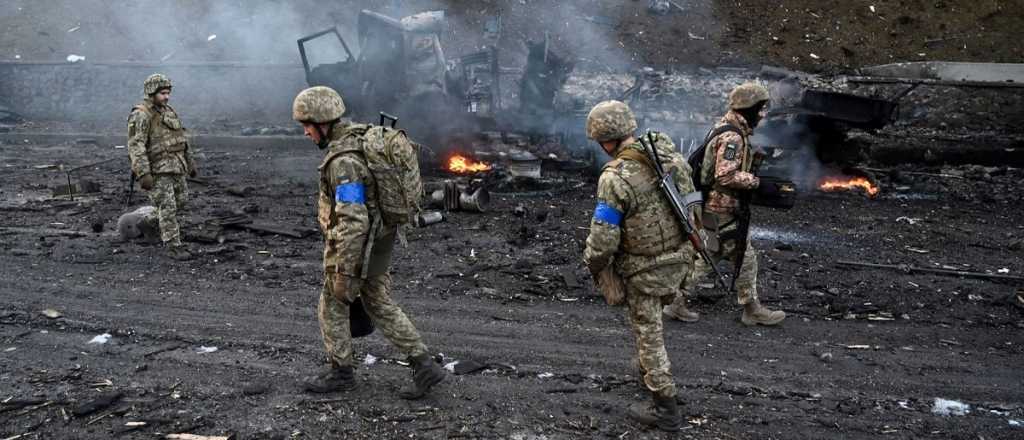 La advertencia de Rusia: "La tercera guerra mundial ser&iacute;a nuclear"