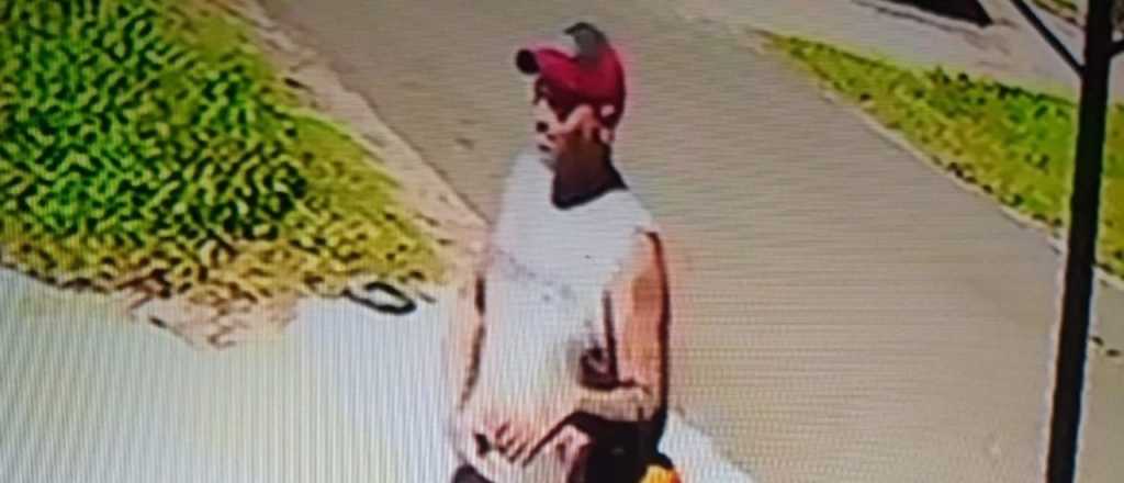 Video: buscan a un hombre que abus&oacute; de una nena de 13 a&ntilde;os