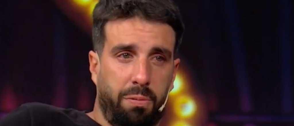 Azzaro se defendi&oacute; de las cr&iacute;ticas por justificar la violaci&oacute;n en manada