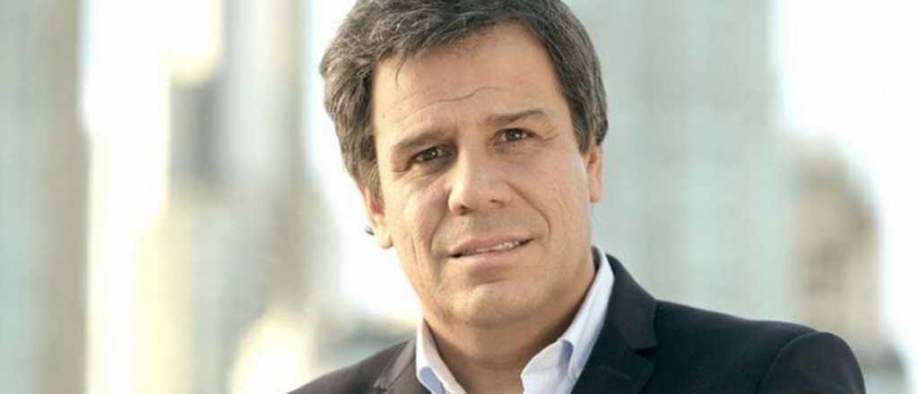 Facundo Manes será el único precandidato a presidente por la UCR