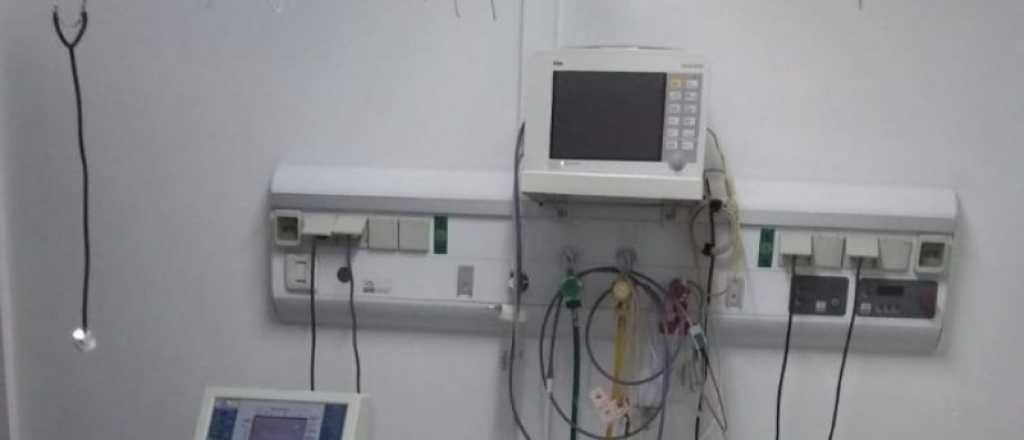 El Hospital Paroissien mejora su equipamiento