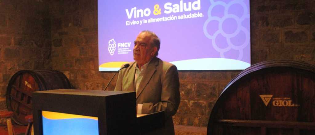 Cooperativas Vitivinícolas: "Hay que educar sobre el consumo" de vino