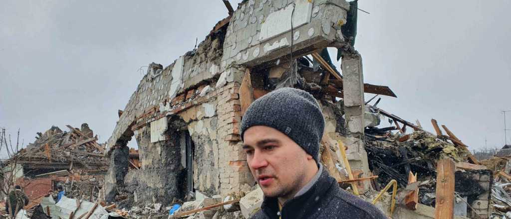 Zelensky apel&oacute; a los soldados rusos y les pidi&oacute; "v&aacute;yanse a sus casas"