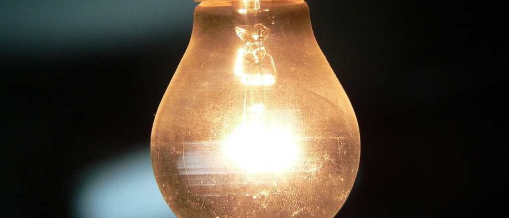 Habrá cortes de luz en Ciudad y otros siete departamentos