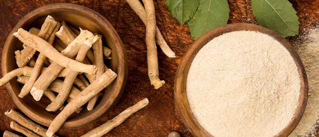 Qu&eacute; es la ashwagandha y c&oacute;mo se puede usar para tratar la depresi&oacute;n