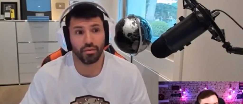 El Kun opin&oacute; sobre la vacuna contra el Covid y se gan&oacute; el repudio de todos