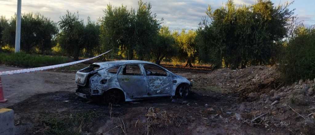 Encontraron el auto robado al venezolano asesinado en la Cuarta Secci&oacute;n