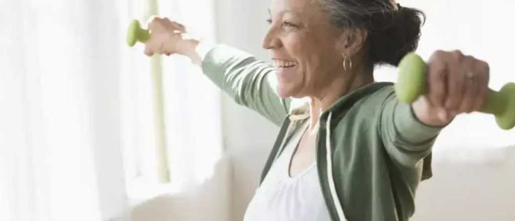 El secreto para vivir más años y con buena calidad de vida
