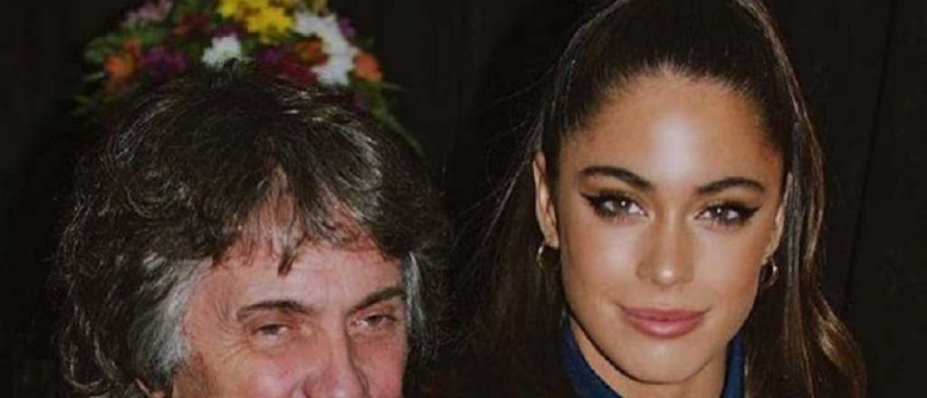 Preocupaci&oacute;n por el pap&aacute; de Tini Stoessel: internado en estado delicado