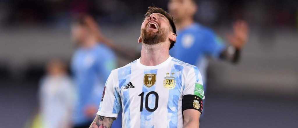 La inesperada decisión de River que complica a la Selección argentina