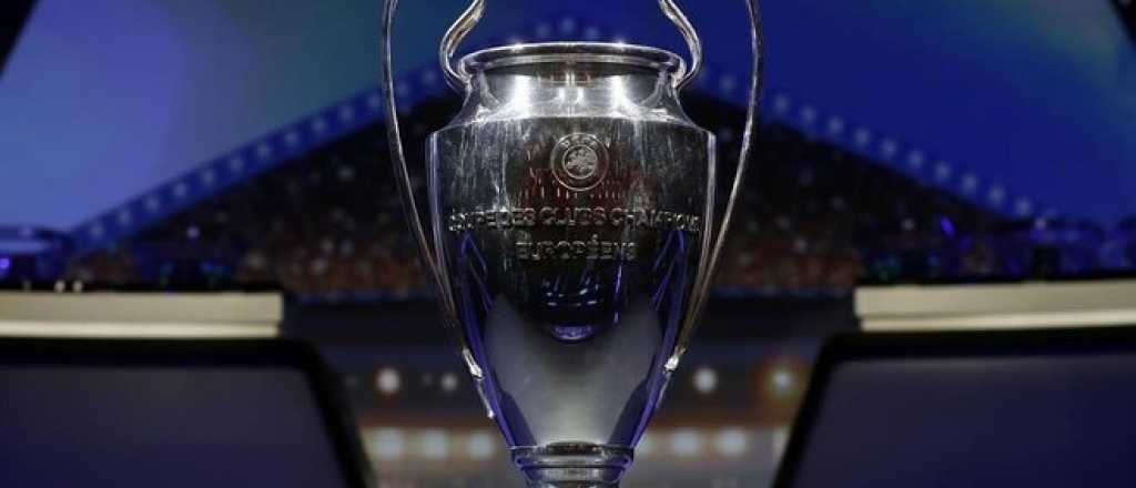 Cruces confirmados: así se jugarán las semifinales de la Champions League