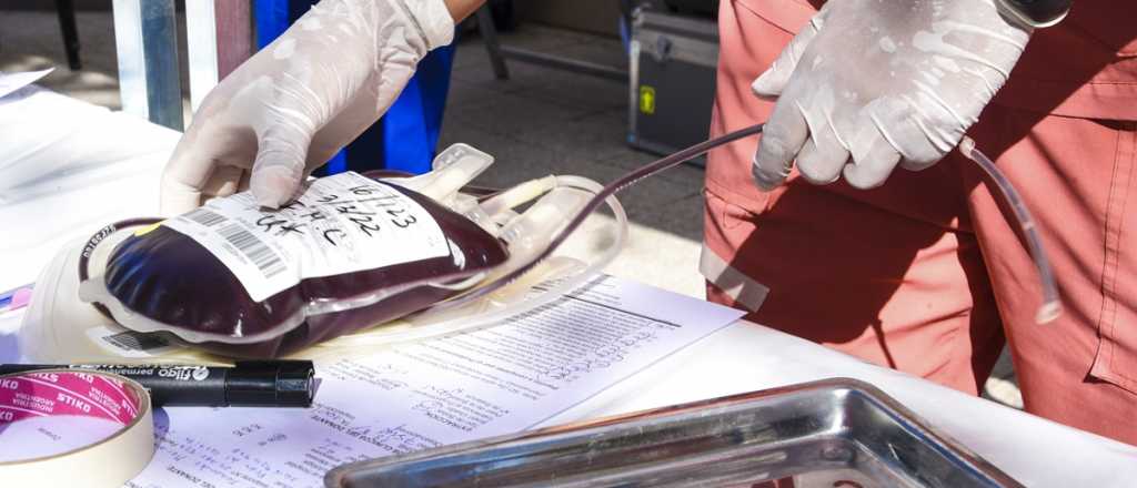 San Mart&iacute;n llam&oacute; a participar de una colecta de sangre