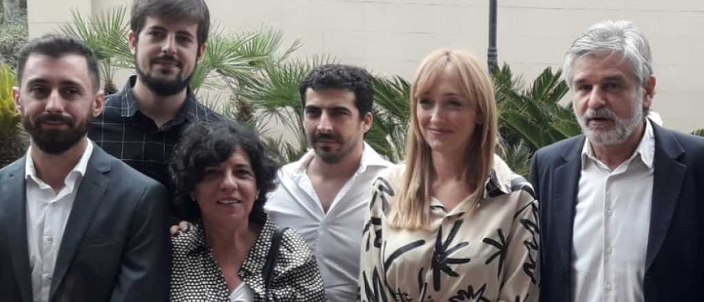 Fern&aacute;ndez Sagasti dijo que Suarez le falt&oacute; el respeto a los vi&ntilde;ateros