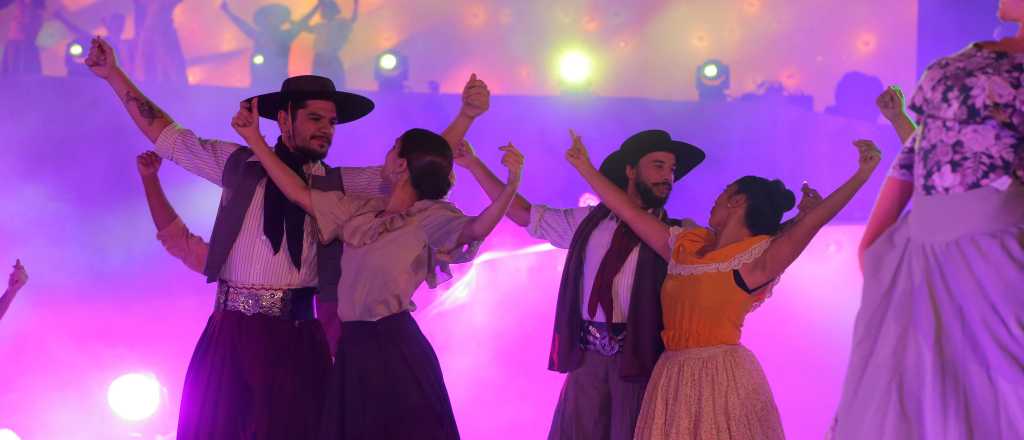 Qu&eacute; es la Fiesta Nacional de la Vendimia 2023