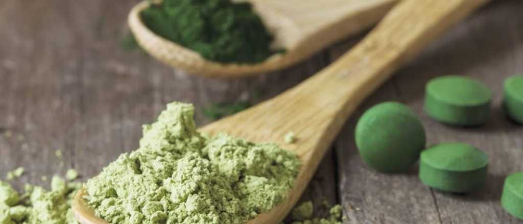 El incre&iacute;ble superalimento que reduce el cansancio y controla el apetito