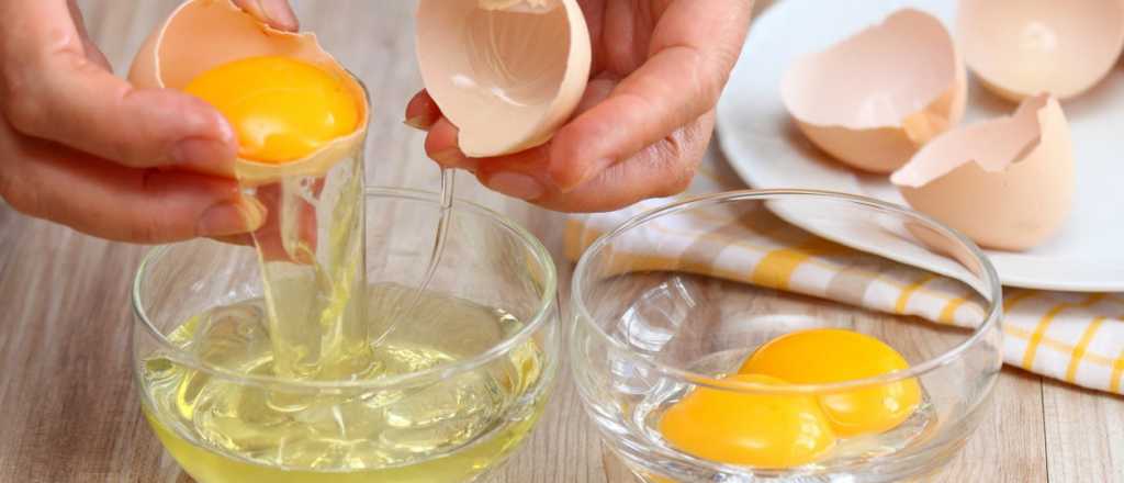 Incorporar huevo a la dieta podría reducir el riesgo de demencia