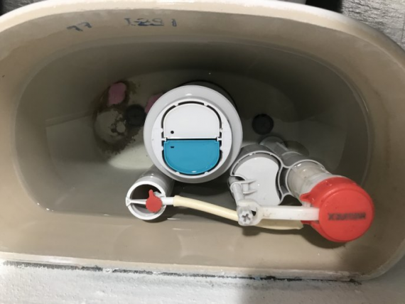 Interior mochila inodoro hotsell