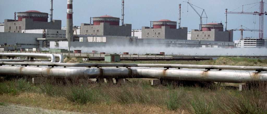 Rusia atacó una planta donde hay un reactor nuclear experimental