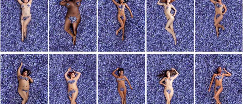 Fotos que demuestran la verdadera "Belleza americana"