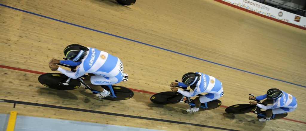 Varicela, perros terapeutas y otras curiosidades de Toronto 2015