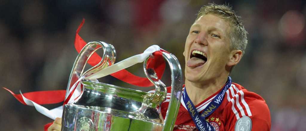 Seis deportistas con nombres imposibles de pronunciar