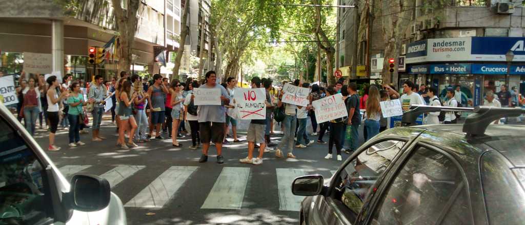 C&oacute;mo evitar que te estafen las universidades privadas mendocinas