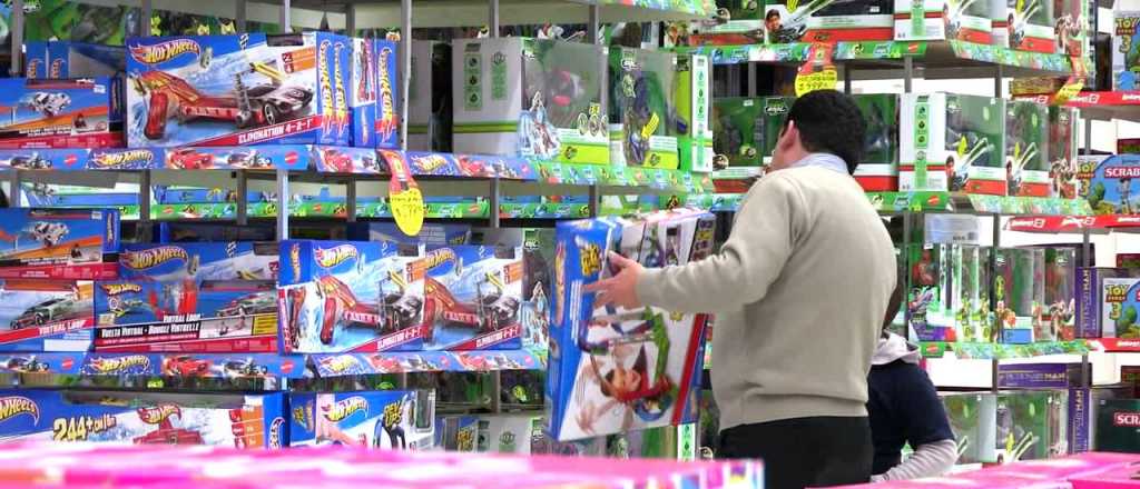 D&iacute;a de la Ni&ntilde;ez: descuentos de hasta 40% y cuotas sin inter&eacute;s 