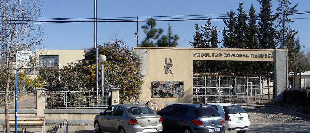 Conflicto entre la UTN y el Centro de Estudiantes por la fotocopiadora