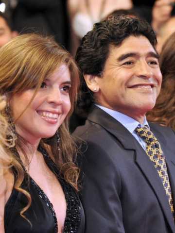 Domingo retro: las parejas argentinas más icónicas de los 90 - Mendoza Post