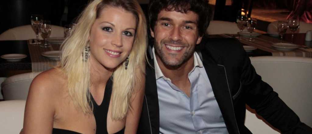 La nueva vida en pareja de Juliana Giambroni, la ex de Mariano Mart&iacute;nez