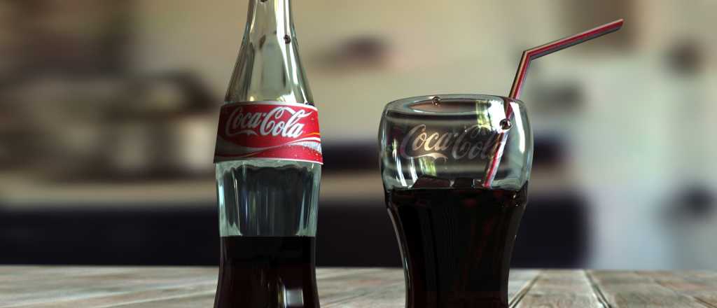 A 127 a&ntilde;os del patentamiento de la Coca Cola: &iquest;Ten&iacute;a coca&iacute;na?