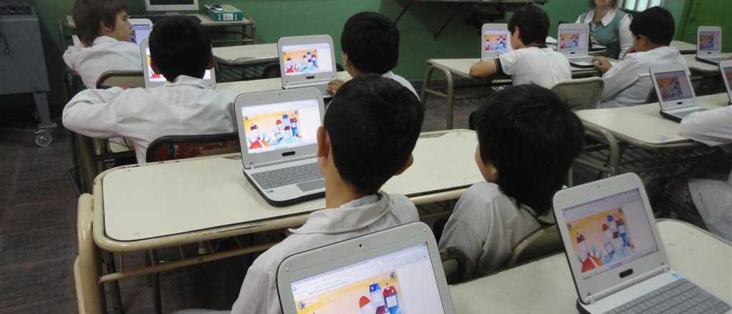 As&iacute; funciona la plataforma con IA que probar&aacute;n en 100 escuelas de Mendoza