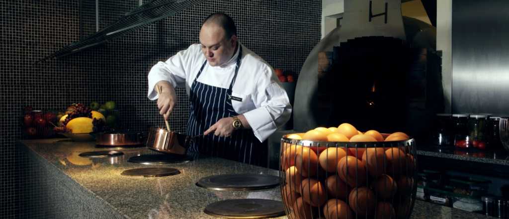 ¿Preparados? ¡Listos! Pablo Barbero llega a Mendoza Post