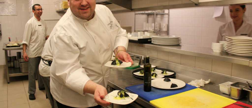 Especial Chivo: una manera simple (y riqu&iacute;sima) de hacerlo en casa