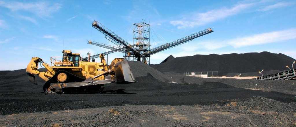 Vale vendi&oacute; una mina de carb&oacute;n por &iexcl;un d&oacute;lar!