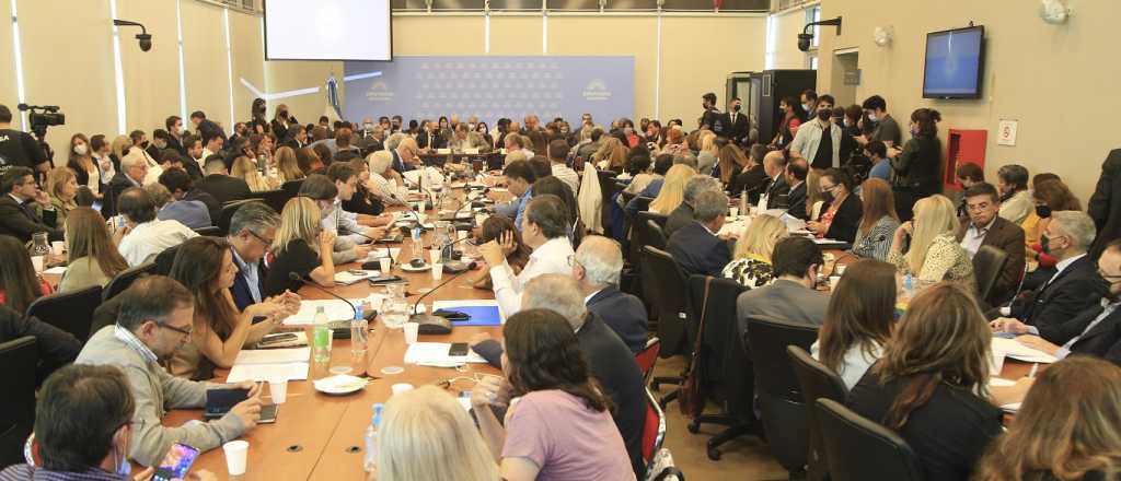 Diputados definen su posición respecto al acuerdo con el FMI